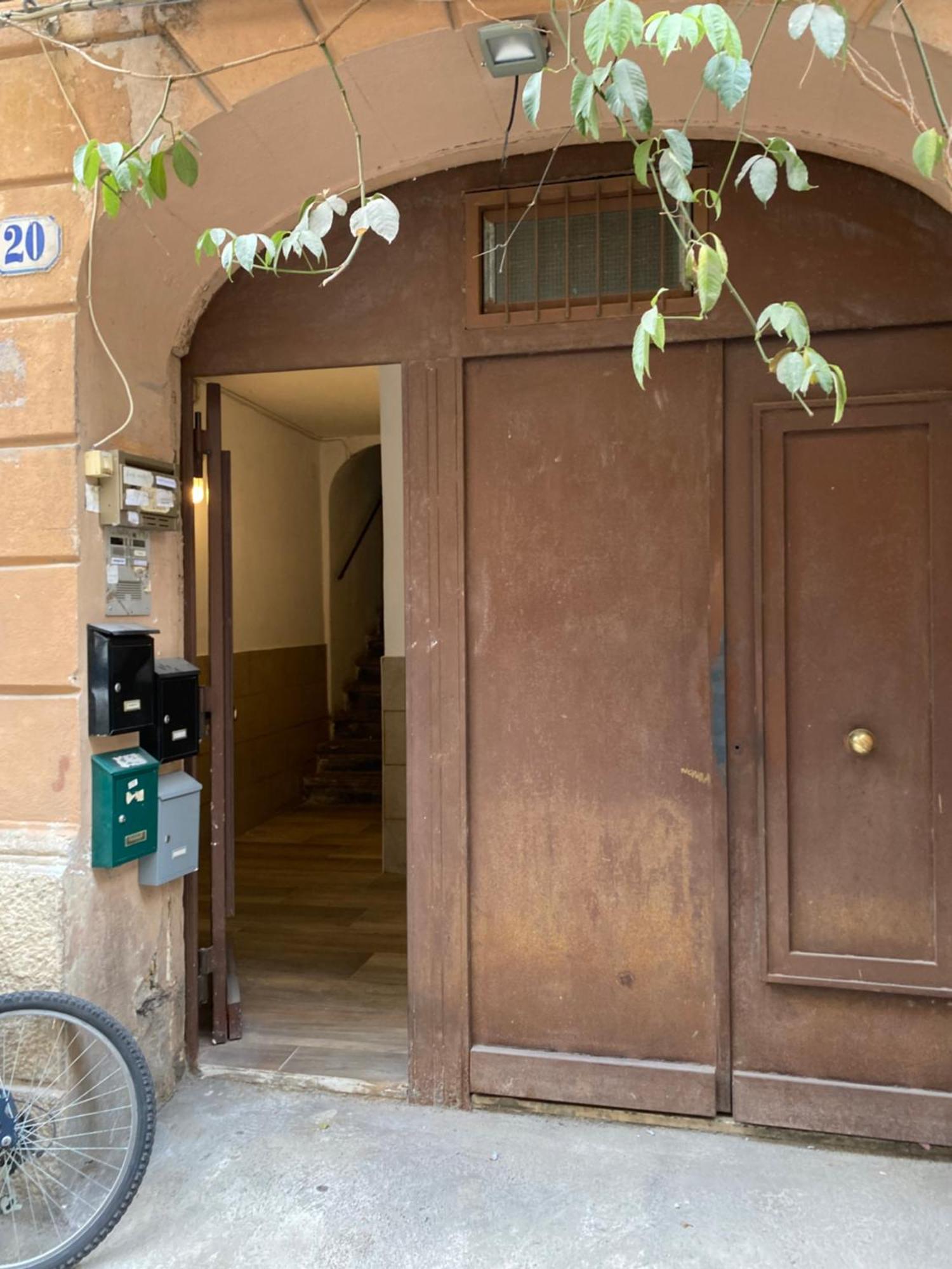 A Casa Di Irene - Loft In Sicily - Centro Di Appartamento *
