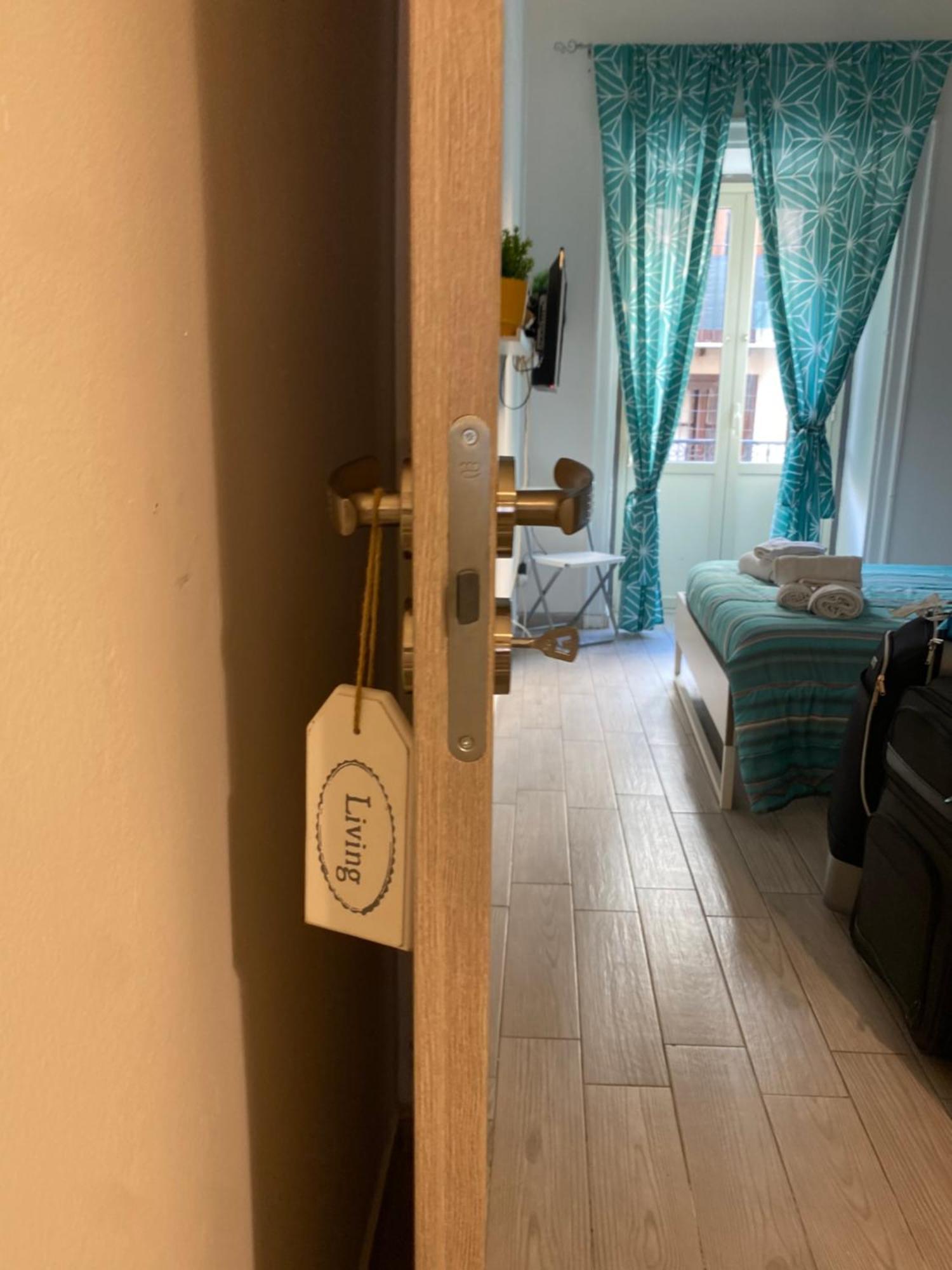 A Casa Di Irene - Loft In Sicily - Centro Di Appartamento
